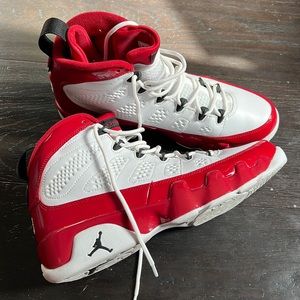 Jordan 9s